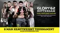 Glory Kickboxing Season 7