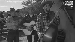 The Gene Autry Show: S1 E9 - The Posse