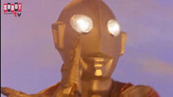 Return Of Ultraman: S1 E32 - Duel Under The Setting Sun