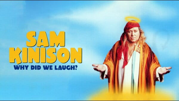 Sam Kinison - Why Did We Laugh? on FREECABLE TV