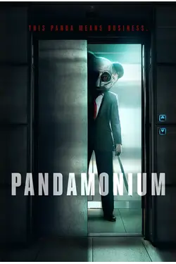Pandamonium