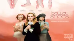 Ballet Shoes