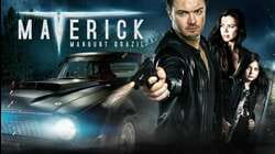 Maverick Manhunt Brazil