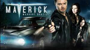 Maverick Manhunt Brazil