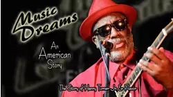 Music Dreams An American Story