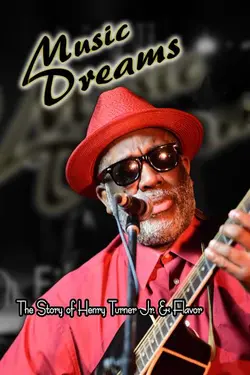 Music Dreams An American Story