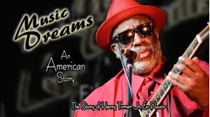 Music Dreams An American Story