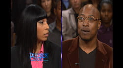 Marquita Cox vs. Stephen McCauley
