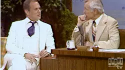 The Johnny Carson Show: Hollywood Icons Of The '50s - Tony Curtis (6/21/78)