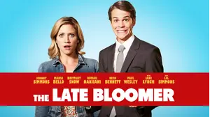 The Late Bloomer