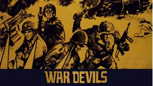 The War Devils