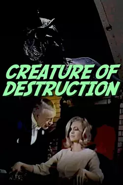 Creature of Destruction