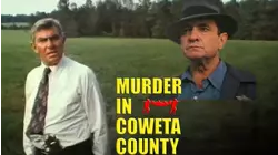 Murder in Coweta County