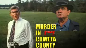 Murder in Coweta County