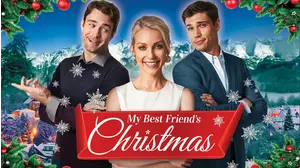 My Best Friend's Christmas