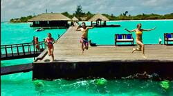 Maldives: The Nation of Imagination