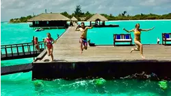Maldives: The Nation of Imagination