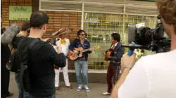 Colombia: Colombia's Electro-Tropical Beats