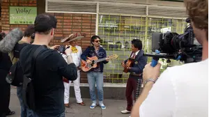 Colombia: Colombia's Electro-Tropical Beats