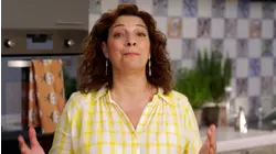 Lemon, Oregano, and Smoke: The Greek Grill