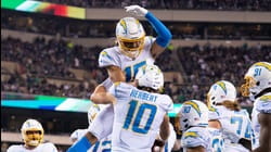 Hold 'Em Or Fold 'Em: AFC West