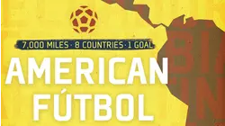 American Futbol