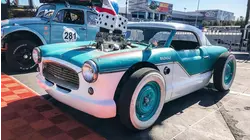 SEMA, Las Vegas - Part 1