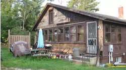 Slacker Siding