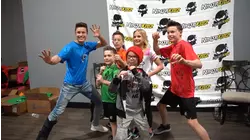 Fan Stole From Us