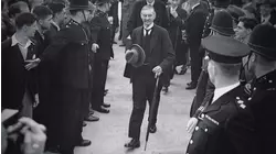 The Party That Started a War
