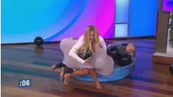 Khloe Kardashian Part 3