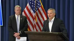 Governor Stein touts better DMV experience, Hurricane Helene recovery