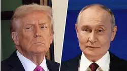 Trump-Putin Summit Put on Hold After Ceasefire Setback