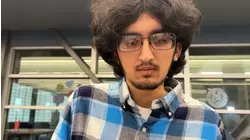 Central Unified student celebrates perfect scores on the SAT