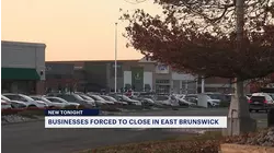 Planned redevelopment at Middlesex County mall will force store closures