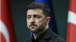 Top Zelenskyy Aide Resigns After Anti-Corruption Raid
