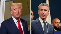Newsom slams Trump's proposed vehicle mileage rules: 'California will defend fuel economy standards'
