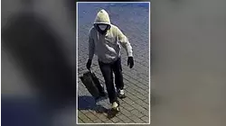 Virginia man identified as Jan. 6 pipe bomb suspect