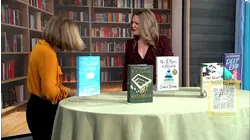 Book suggestions to kick-start your 2026 New Year's reading resolutions