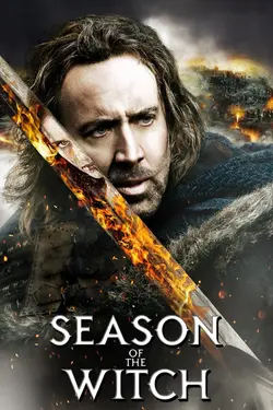 Season Of The Witch