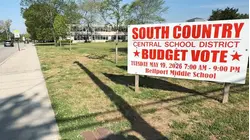 Parents worried about special education in South Country during budget cuts
