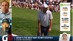 DraftKings odds: How to bet on Scottie Scheffler at the Memorial
