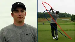 My Swing | On the range with Ben James