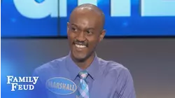 Gee, YOU SMELL just like a WHAT??? | Family Feud