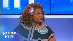 There's never a good time to ask for WAIT, WHAT? | Family Feud