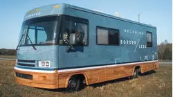 Becoming Borderless: It's the Journey, Not the Destination