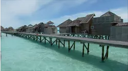 The Maldives: Over the Honeymoon