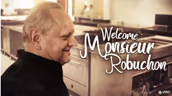 Welcome Monsieur Robuchon
