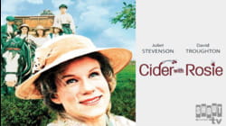 Laurie Lee's Cider With Rosie