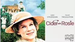 Laurie Lee's Cider With Rosie